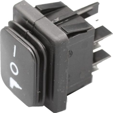 Interruttore 1-0-tool - Aspirapolvere - NILFISK - 336932