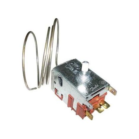 Thermostat 077b6808 43X8880 Pour REFRIGERATEUR