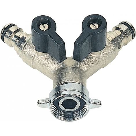 Selector de 2 vías 20 x 27
