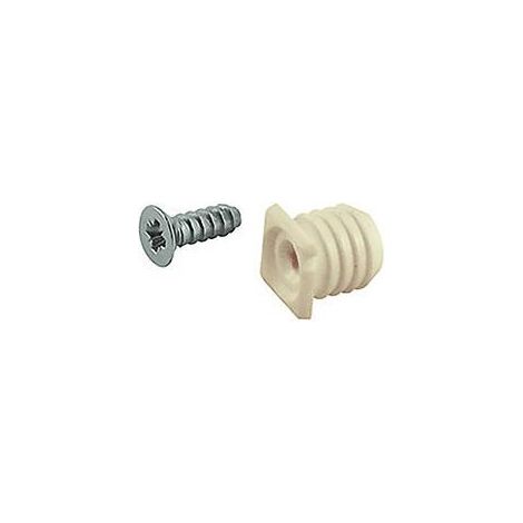 Tornillo 45169Ø35mmL95mm cincado (1/2)