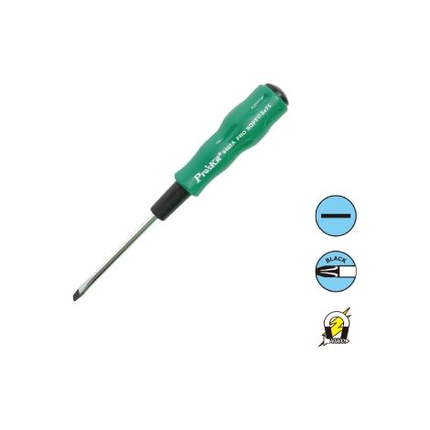 CACCIAVITE A TAGLIO PRO-SOFT 5,0X75 - 89402A