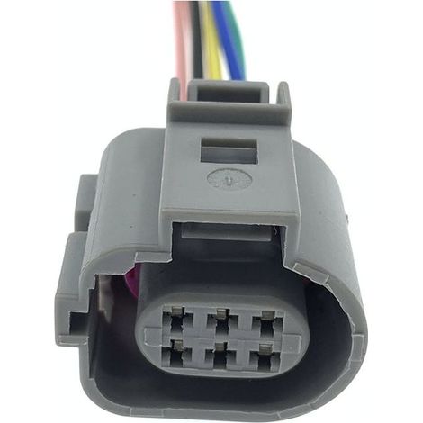 1J0973713G Applicable to Volkswagen Audi wiring harness connector 42121200 (domestic DJ7062C-1.5-21) (1/5)