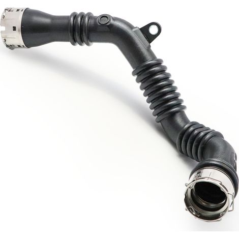 Durite turbocompresseur Tuyau turbo Pour Scénic III (JZ0/1) 1.6 dCi Durite turbo Tuyau de turbocompresseur 144602899R 144603264R (1/5)