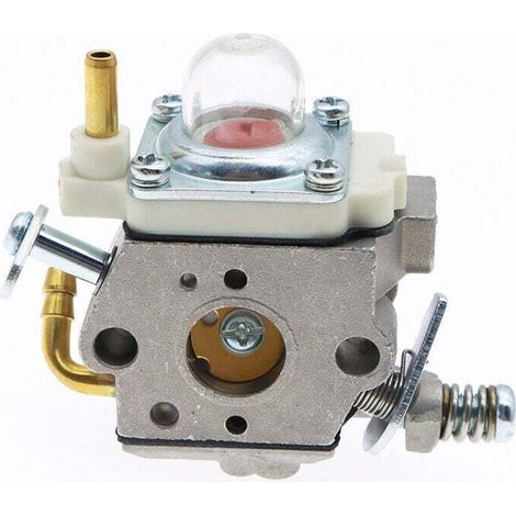 Carburateur Débroussailleuse, WTA-33 Carburateur à lame de soufflage compatible avec PB-250 A021001882 A021001880 A021001881A, Améliorer l'efficacité et la puissance du moteur (1/5)