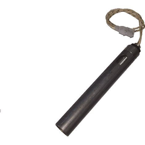 Bougie d'allumage 250/260 W pour poêles Paterno sauf Hybrid et Stretta (1/2)