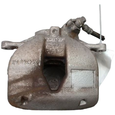 [PRODUIT D'OCCASION] Etrier De Frein Avant Gauche PEUGEOT 508 2010- ♻️ Ref Oe. 1612372280 - Garantie à vie (1/4)