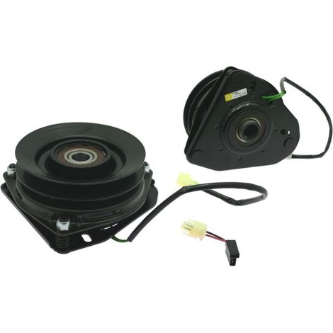 Frizione elettromagnetica rasaerba compatibile HUSQVARNA AYP 455308 532414336