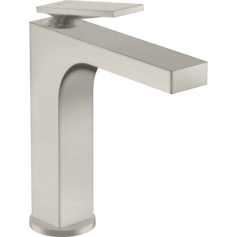 hansgrohe AXOR Citterio mezclador monomando de lavabo, juego de (1/2)