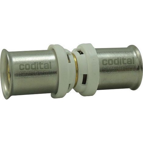 Unión multicouche 32mm CODITAL tipo TH