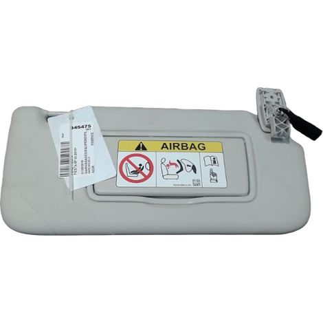 Pare-soleil D FORD Fiesta 2010- [PRODUIT D'OCCASION]♻️2744023