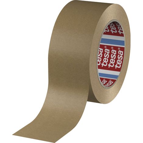 Ruban d'emballage Tesa tesa 4513 Papier Marron ( Prix pour 1 )