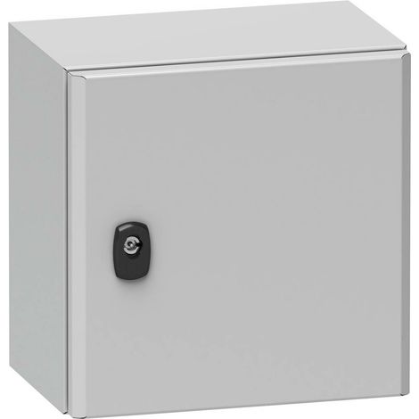 [GEBRAUCHT] B-Ware Schneider Electric Nsys3 D6620 P Gehäuse Wand Gehäuse Installations Gehäuse