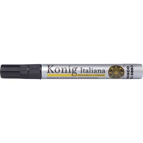 Marqueur retouche receveur - Kinedo - Blanc RAL9003