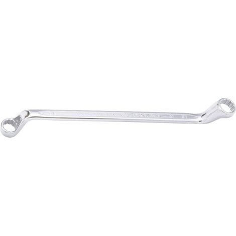 Key Ha Doppio Anello Din838 30 X32 Mm Bahco (1/3)