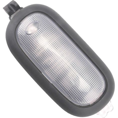 Luz de techo trasera 5KQ79DX9AC para Jeep Wrangler JK 2011-2017, accesorios de luz de techo LED trasera.