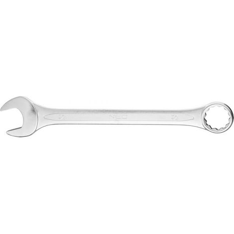 Chiavi miste NEO TOOLS (1/2)