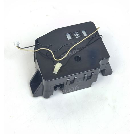 Tonerzufuhrtreiber kompatibel mit Samsung K3250, 3300, 4350, 4300, HP E72525, M72630 -- Tonerzufuhrtreiber