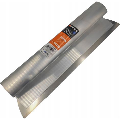 LAME A LISSER INOX LONGUEUR 55cm