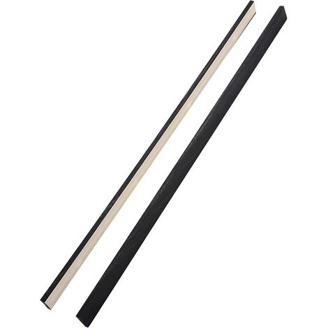 Moderner magnetischer Bilderrahmen aus Sägemehl zum Selbermachen von Postern, Schriftrollen und Kunstdrucken (60 cm) (1/5)