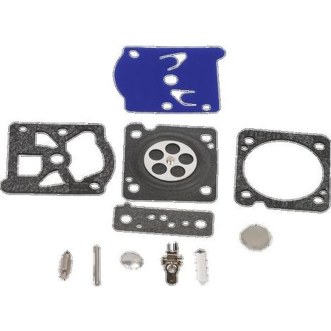 KIT RIPARAZIONE CARBURATORE 580699901 ORIGINALE HUSQVARNA