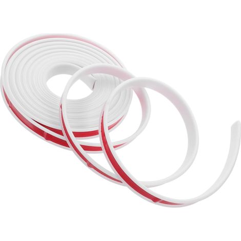 de chant auto adh sive en forme de U moulure de protection (1/5)