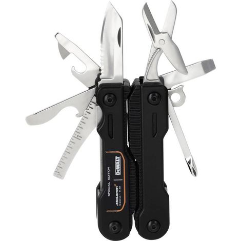 DEWALT DWHT71844-9 DWHT71844-9 Outil multifonction