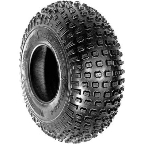 Pneu quad non homologué route AT109 25/12.00x9 TL2 - BKT - S021139