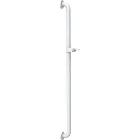 Normbau Nylon Care Brausehalterstange Antibac a:600