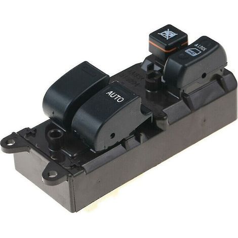 Elektrischer Hauptfensterheberschalter 84820 – 10090, für Hiace Land Cruiser 1996 – 2008, Autozubehör Rh (1/5)