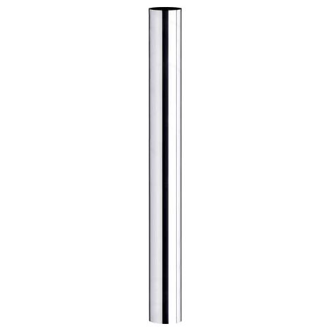 78 - Tubo liscio diritto in ottone cromato ø32 x 300 mm --78.3005 - -  OMP TEA - -