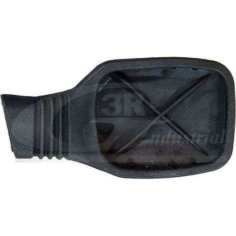 3RG 89227 CARCASA RETROVISOR DERECHO