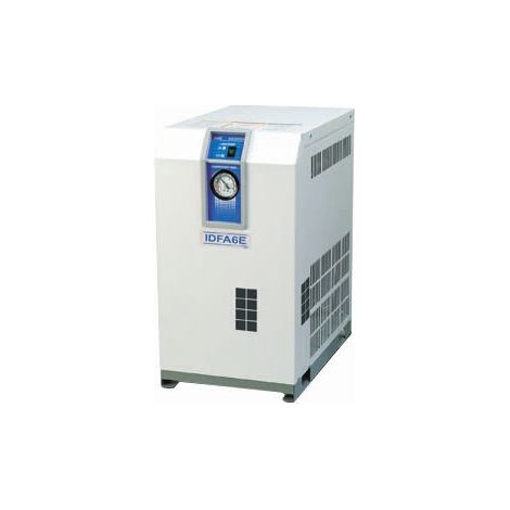 Sécheur à air comprimé SMC, Rc 3/8, 230V c.a., 10 Bars ( Prix pour 1 )
