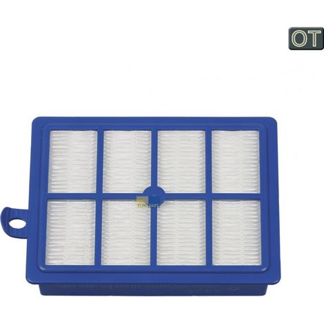 ASF1W -Filterwaschabler Allergyplus für Staubsauger 9001677690 (1/3)