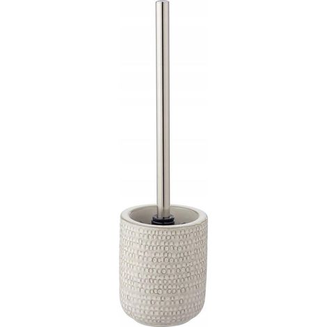 WENKO Keramik WC-Garnitur Pergole, creme