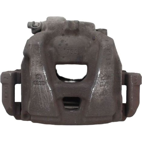 [PRODUIT D'OCCASION] Etrier De Frein Avant Gauche AUDI A4 ♻️ Ref Oe. 8k0615123c - Garantie à vie (1/4)