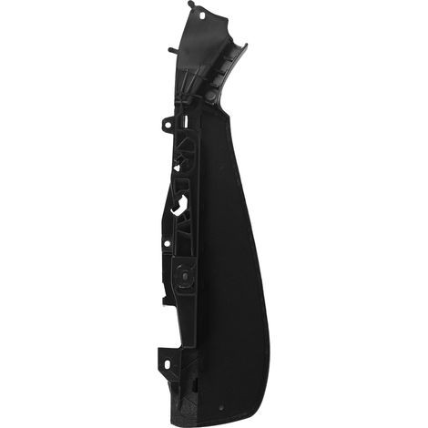 Support de rail de siège avant Direct Fit Professional 52107317459 pour F07 F10 F11 G30 G31 G32 (1/5)