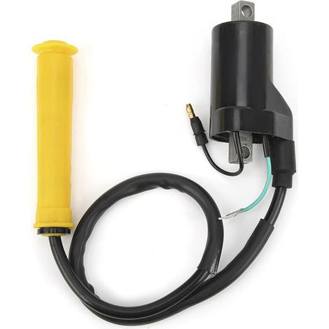 Bobine d'allumage, transformateur haute tension 30500-HN1-003 TRX400EX Sportrax 400 1999-2004 (1/4)