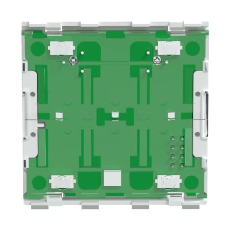 Módulo conectado Merten meg5116-0300 empotrable compatible casa conectada