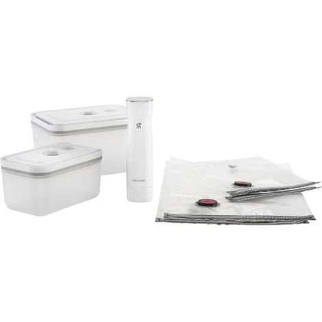 Zwilling Fresh&Save Vakuum- Starter-Set 7.tlg. Kunststoff (1/5)