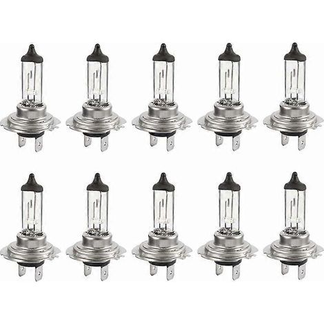 Ampoule halogène standard HELLA H7, 12 V, 55 W (1/4)