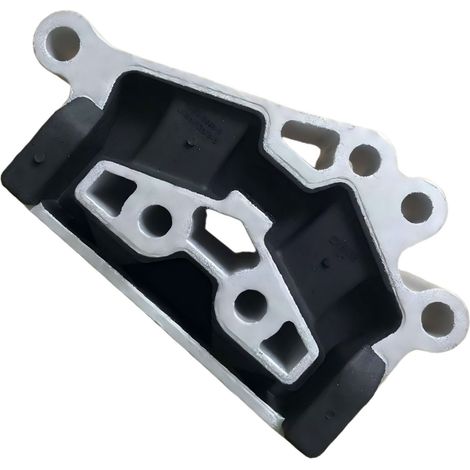 Support de boîte de vitesses l1m37e373bc, compatible avec Ford Explorer 20 (1/4)