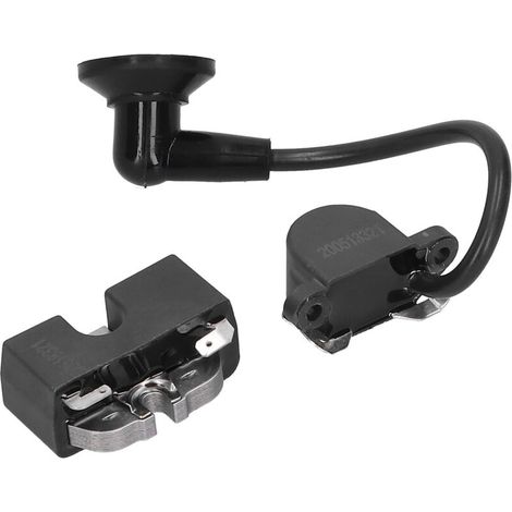 Kit di sostituzione della bobina di accensione Accessori per utensili da giardino adatti per motosega Husqvarna 288XP 288 EPA