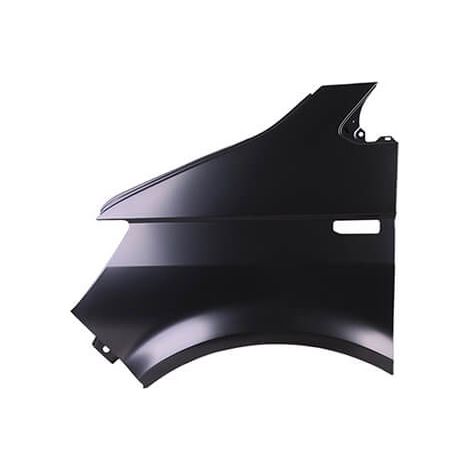 Aile avant gauche à peindre Volkswagen Transporter T6 phase 1 2015-2019