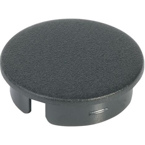Capuchon de protection avec pointeur OKW A4116100 noir, blanc Adapté pour (séries de boutons) Bouton rond 16 mm 1 pc(s) D94382 (1/4)