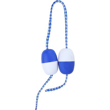 1 Kit Ligne de flottaison,Bouée en polyéthylène,Délimitation piscine,Résistant UV,Sécurité aquatique(Troisième trimestre : septembre) (1/5)