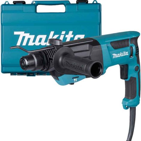 Tassellatore Makita HR2670 800W (1/10)