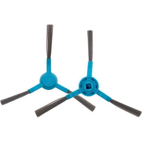 Brosse latérale de filtre pour aspirateur Cecotec Conga 4090 5090 - Kit de remplacement pour aspirateur et balai ménager (1/2)