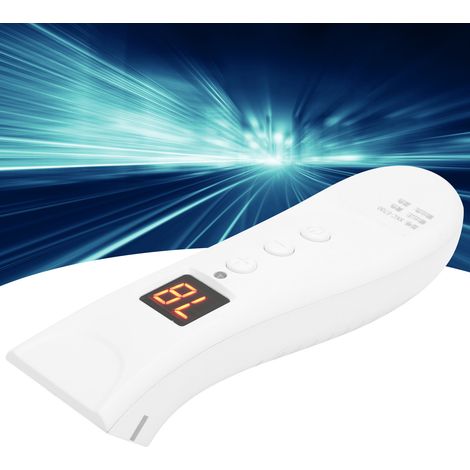 Détecteur de niveau de liquide portable XKC-E700 (1/5)