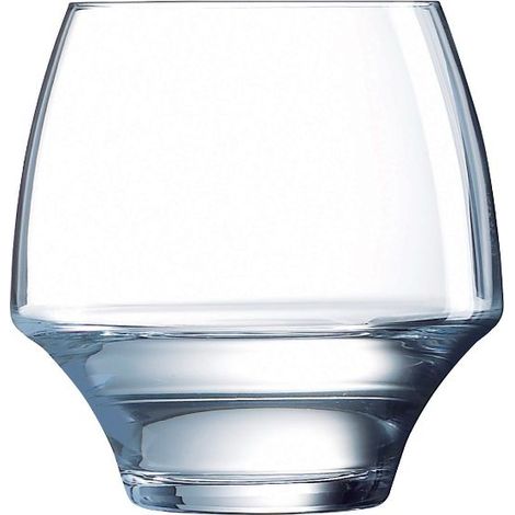 6 Vasos bajos de 38 cl - Open Up - Chef & Sommelier
