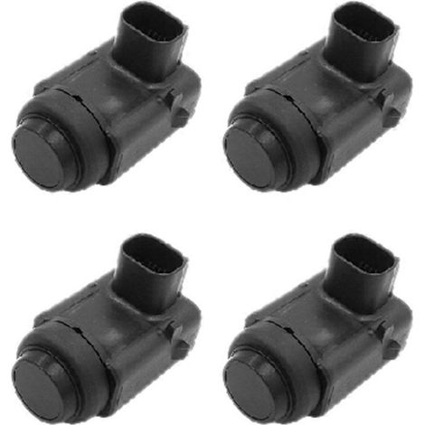 Capteur radar 5HX08TRMAA 5HX08TZZAB 5HX08WS2AA Compatible avec Dodge Magnum, Chrysler 300C, Jeep Grand Cherokee (lot de 4) (1/5)